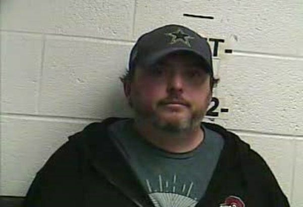Knox man indicted for two counts of first-degree incest, sodomy